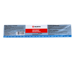 ADHESIVO TRANSFERIBLE UNIVERSAL 10 pzas