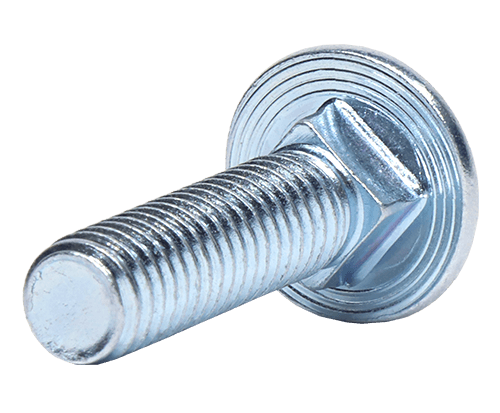 TORNILLO TIPO CABEZA DE COCHE 3/8" X 1 1/2"
