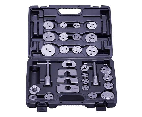 JUEGO DE OPRESORES PARA PISTÓN DE CALIPER 30 PIEZAS