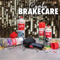 COMBO BRAKE CARE